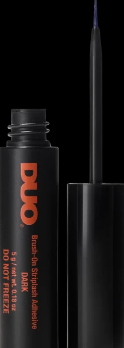 MAC Duo Adhesive Latex Free Dark irtoripsiliima 5 g