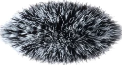 MAC Duo Fibre Blush Brush 159s sivellin