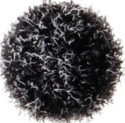 MAC Duo Fibre Tapered Brush 286s sivellin