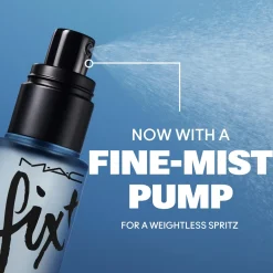 MAC Fix + Original Setting Spray meikinpohjustus- ja kiinnityssuihke 100 ml