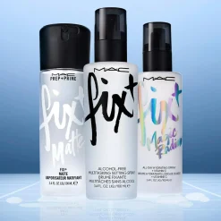 MAC Fix + Original Setting Spray meikinpohjustus- ja kiinnityssuihke 100 ml