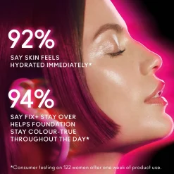 MAC Fix+ Stay Over Setting Spray meikinkiinnityssuihke 100 ml