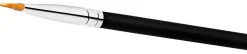 MAC Flat Definer Brush 212 sivellin