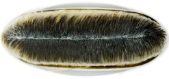 MAC Foundation Brush 190 sivellin