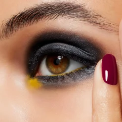 MAC Frost Eye Shadow Pro Palette luomivärinappi 1,5 g