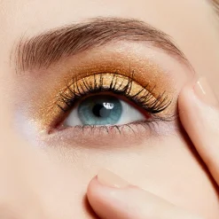 MAC Frost Eye Shadow Pro Palette luomivärinappi 1,5 g