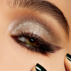 MAC Frost Eye Shadow Pro Palette luomivärinappi 1,5 g