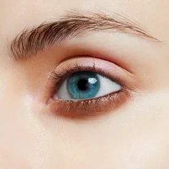 MAC Frost Eye Shadow Pro Palette luomivärinappi 1,5 g