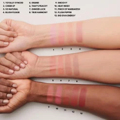 MAC Glow Play Blush poskipuna 7,3g