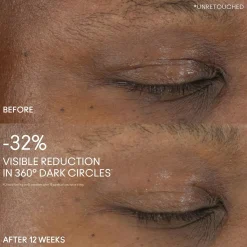 MAC Hyper Real Serumizer 360 Bright Eye Treatment silmänympärysvoide 15 ml