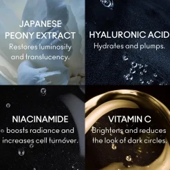 MAC Hyper Real Serumizer 360 Bright Eye Treatment silmänympärysvoide 15 ml