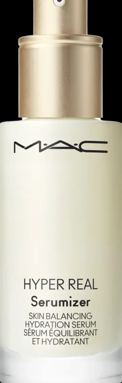 MAC Hyper real serumizer kasvoseerumi 30 ml
