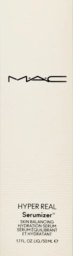 MAC Hyper Real Serumizer seerumi 50 ml
