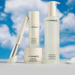 MAC Hyper real serumizer kasvoseerumi 15 ml