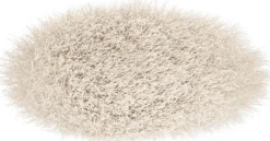 MAC Large Flat Powder Brush 135s sivellin