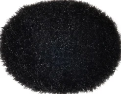 MAC Large Powder Brush 150s sivellin