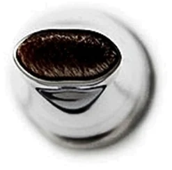 MAC Lip / Covered Brush 316 sivellin