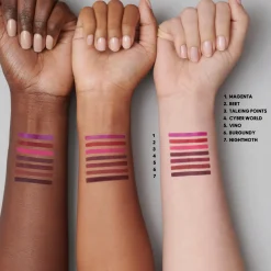 MAC Lip Pencil huultenrajauskynä 1,45 g