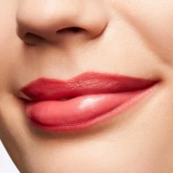 MAC Lustreglass Lipstick huulipuna 3 g