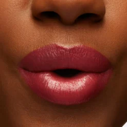 MAC Lustreglass Lipstick huulipuna 3 g