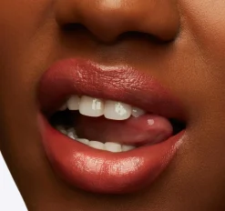 MAC Lustreglass Lipstick huulipuna 3 g