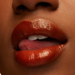 MAC Lustreglass Lipstick huulipuna 3 g