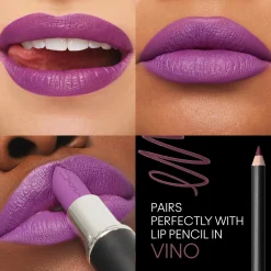 MAC Macximal Matte Mini Lipstick huulipuna 1,7 g