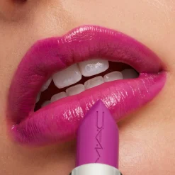 MAC Macximal Sleek Satin Lipstick huulipuna 3,5 g