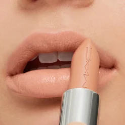 MAC Macximal Sleek Satin Lipstick huulipuna 3,5 g