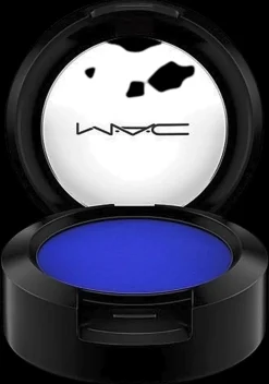 MAC Matte Eye Shadow Pro Palette luomivärinappi 1,5 g