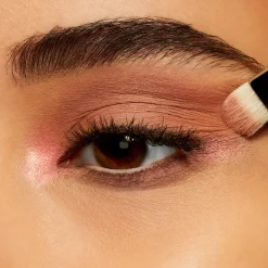 MAC Matte Eye Shadow Pro Palette luomivärinappi 1,5 g