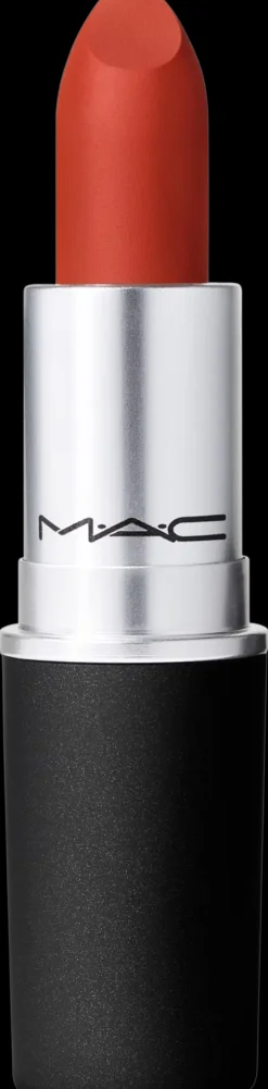 MAC Powder Kiss Lipstick huulipuna 3g