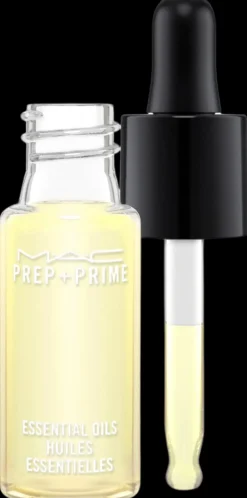 MAC Prep + Prime Essential Oils Grapefruit & Chamomile seerumi 15 ml