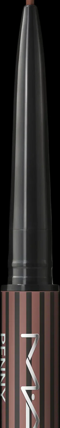 MAC Pro Brow Definer Brow Pencil kulmakynä 0,03 g