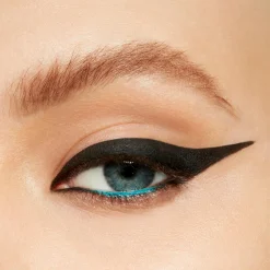 MAC Pro Longwear Fluidline Eyeliner and Brow Gel geelirajaus 3g