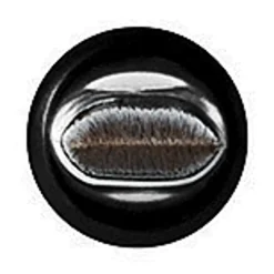 MAC Retractable Lip Brush 318 sivellin