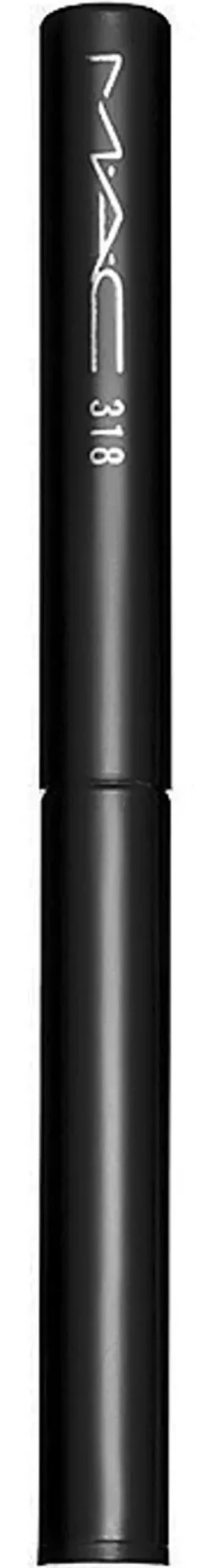 MAC Retractable Lip Brush 318 sivellin