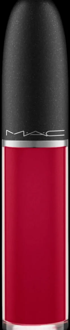 MAC Retro Matte Liquid Lipcolor huuliväri 5 ml