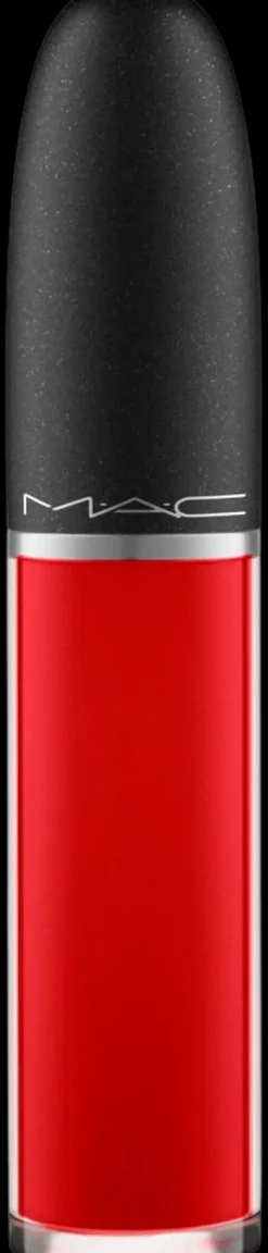 MAC Retro Matte Liquid Lipcolor huuliväri 5 ml