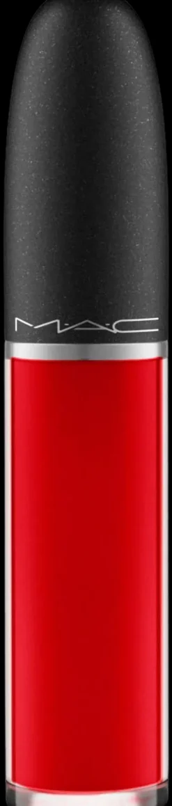 MAC Retro Matte Liquid Lipcolor huuliväri 5 ml