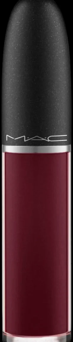 MAC Retro Matte Liquid Lipcolor huuliväri 5 ml