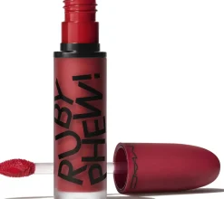 MAC Retro Matte Liquid Lipcolour nestemäinen huulipuna 5 ml