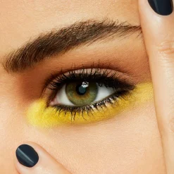 MAC Satin Eye Shadow Pro Palette luomivärinappi 1,5 g