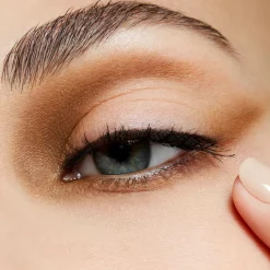 MAC Satin Eye Shadow Pro Palette luomivärinappi 1,5 g