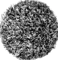 MAC Short Duo Fibre Brush 130s sivellin