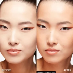 MAC Skinfinish Sunstruck Matte Bronzer aurinkopuuteri 8 g