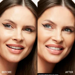 MAC Skinfinish Sunstruck Matte Bronzer aurinkopuuteri 8 g