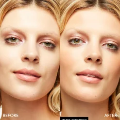 MAC Skinfinish Sunstruck Matte Bronzer aurinkopuuteri 8 g