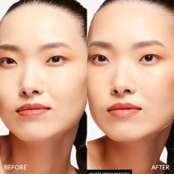 MAC Skinfinish Sunstruck Matte Bronzer aurinkopuuteri 8 g