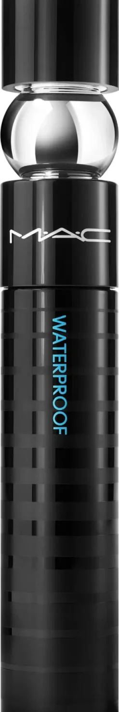 MAC Stack Waterproof Mascara 12 ml